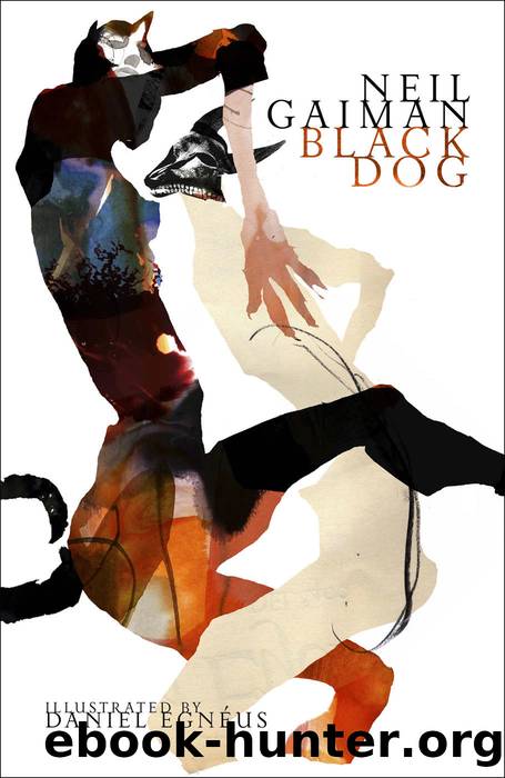 Black Dog by Neil Gaiman