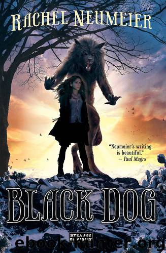 Black Dog by Rachel Neumeier