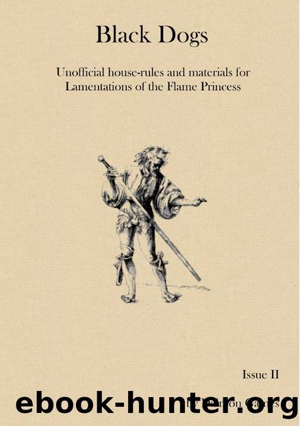 Black Dogs Issue 02 v0.10N by Unknown