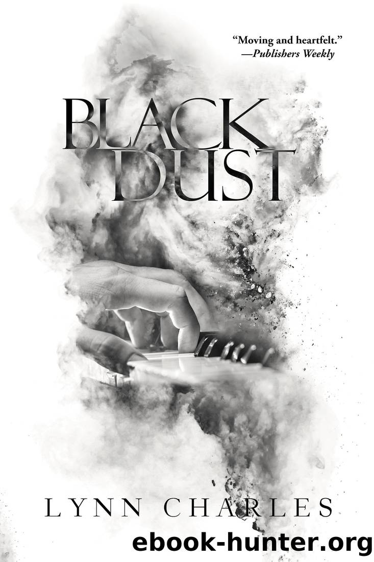 Black Dust by Lynn Charles