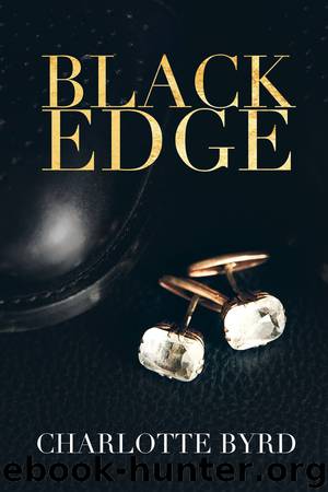 Black Edge by Charlotte Byrd
