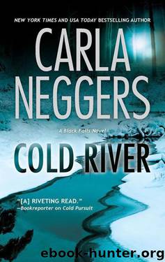 Black Falls 02 - Cold River by Carla Neggers