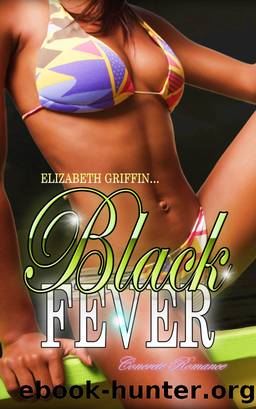Black Fever by Elizabeth Griffin