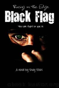 Black Flag by Shey Stahl