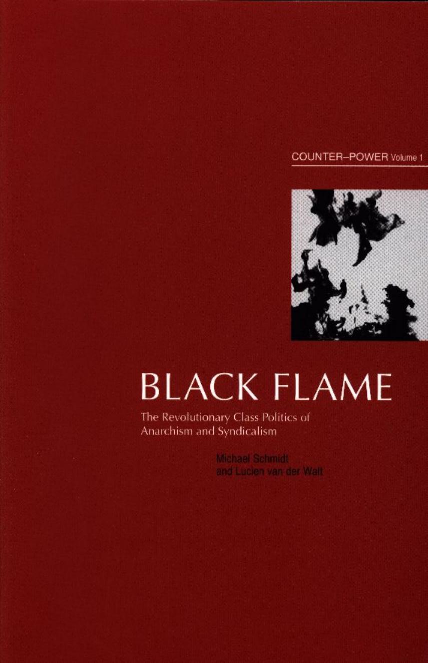 Black Flame by Unknown