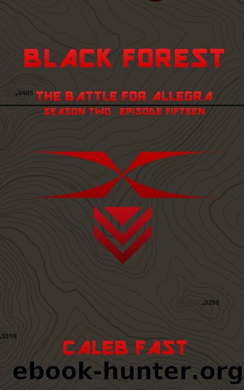 Black Forest by Caleb Fast