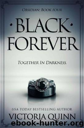 Black Forever by Victoria Quinn
