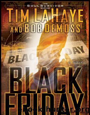 Black Friday by Tim LaHaye