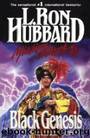 Black Genesis (me-2) by Ron Hubbard