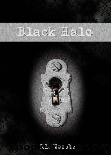 Black Halo (Grace Series) by S.L. Naeole