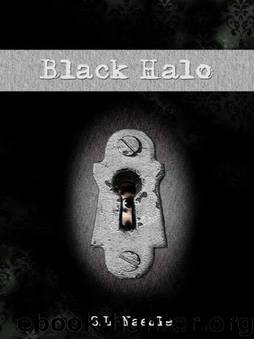 Black Halo by Naeole S. L