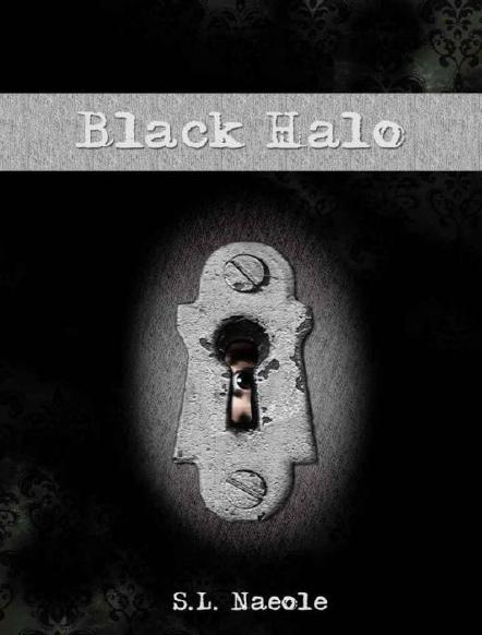 Black Halo by SL Naeole