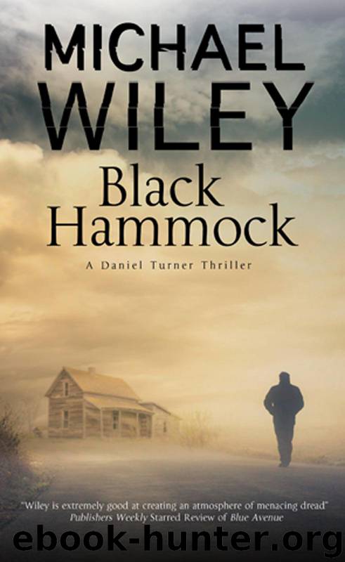 Black Hammock by Michael Wiley