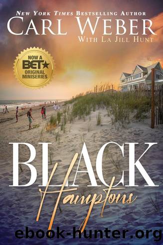Black Hamptons by Carl Weber