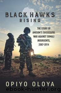 Black Hawks Rising by Opiyo Oloya