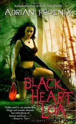 Black Heart Loa by Adrian Phoenix