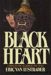 Black Heart by Eric Van Lustbader