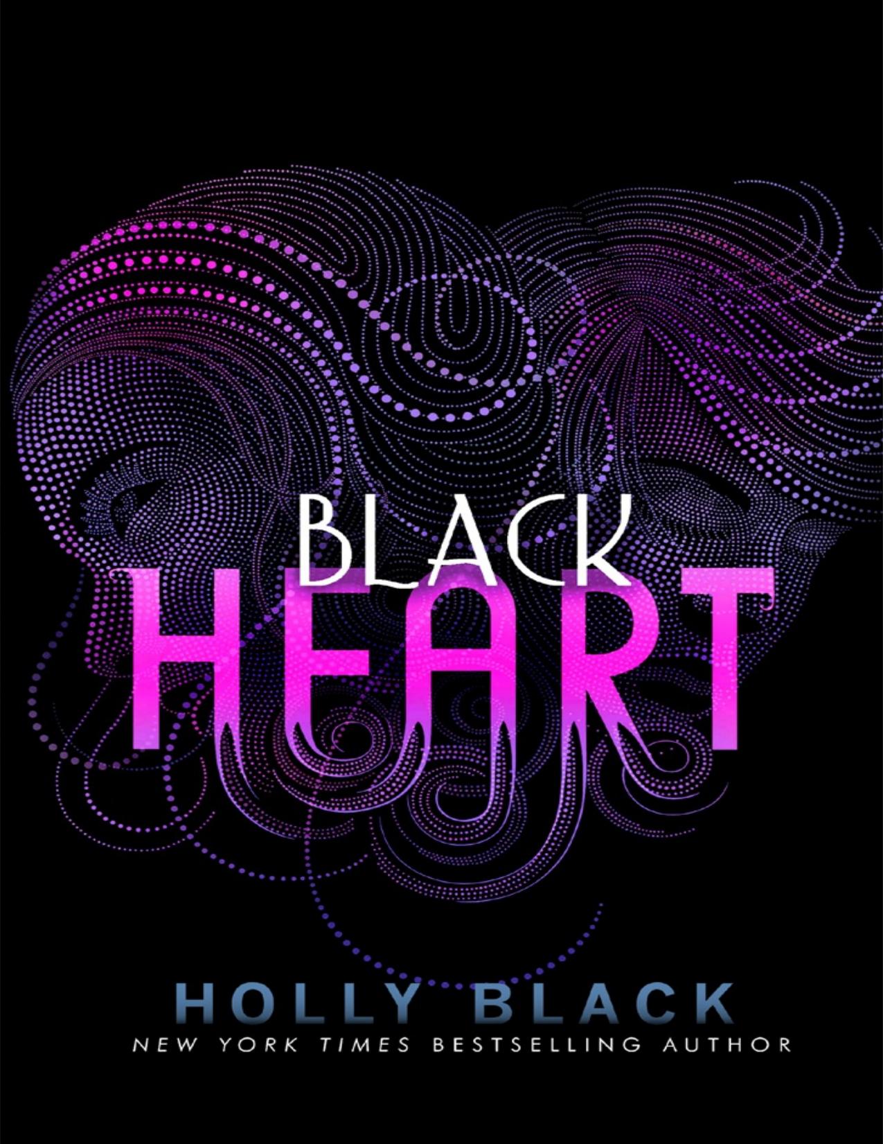 Black Heart by Holly Black