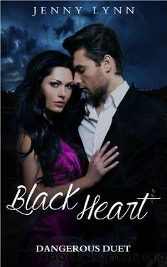 Black Heart by Jenny Lynn