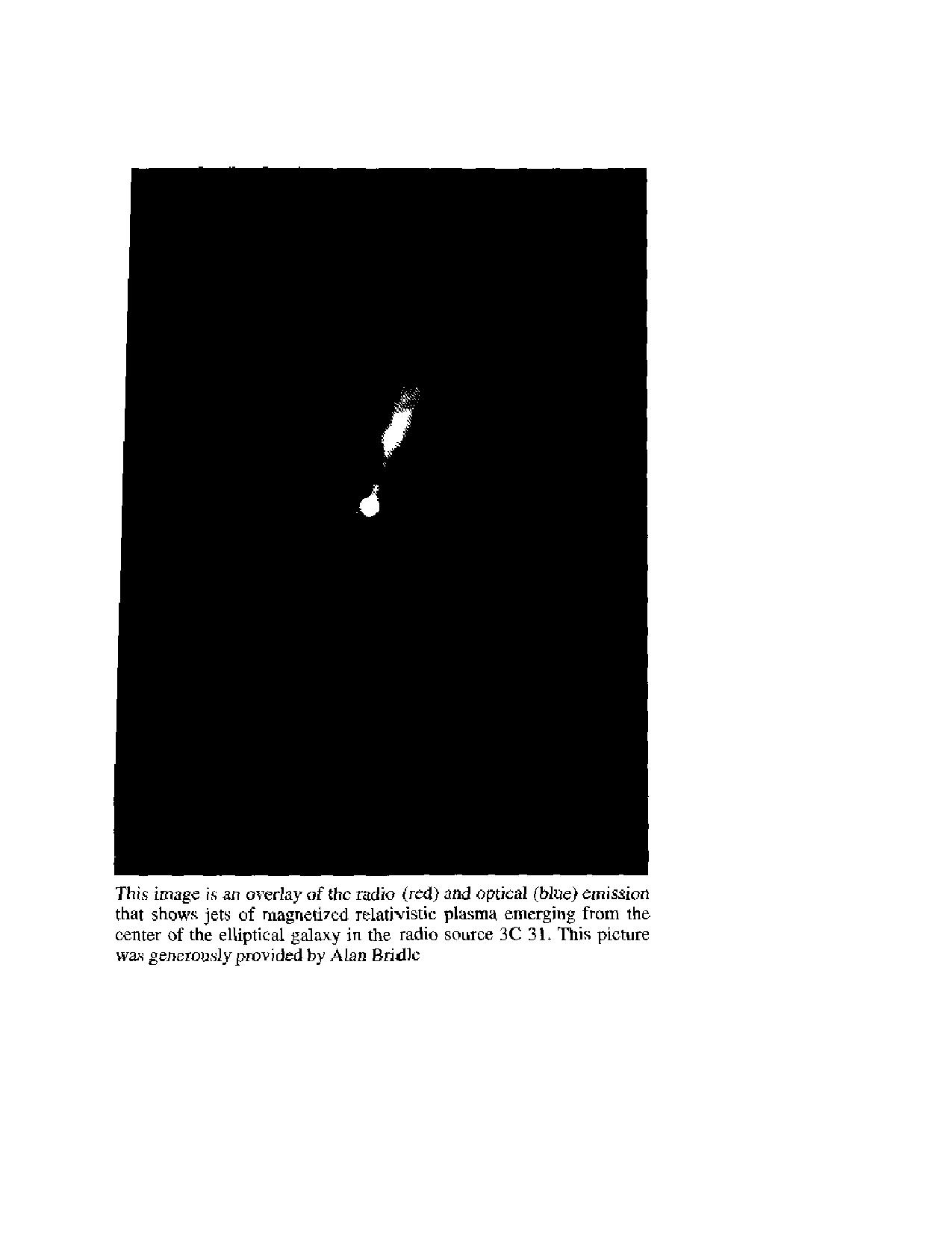 Black Hole Gravitohydro-Magnetics [grainy scan] by B. Punsly