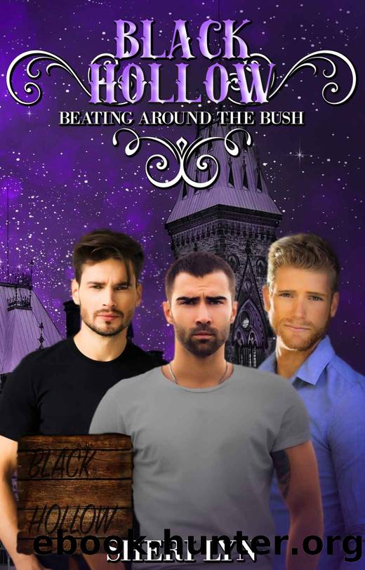 Black Hollow: Beating Around the Bush by Sheri Lyn