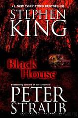 Black House by Stephen King; Peter Straub