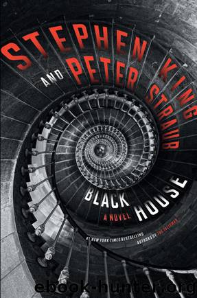 Black House by Stephen King