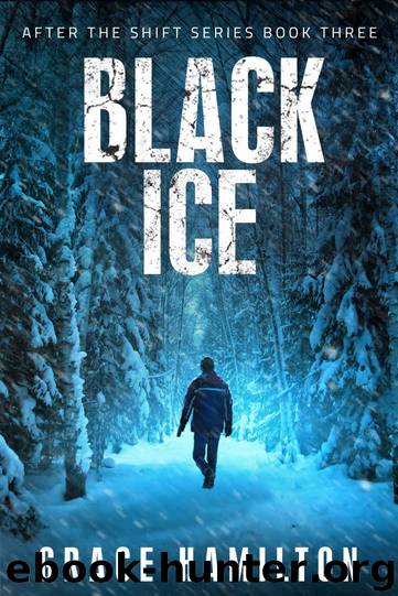Black Ice (After the Shift Book 3) by Grace Hamilton