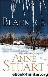 Black Ice by Anne Stuart