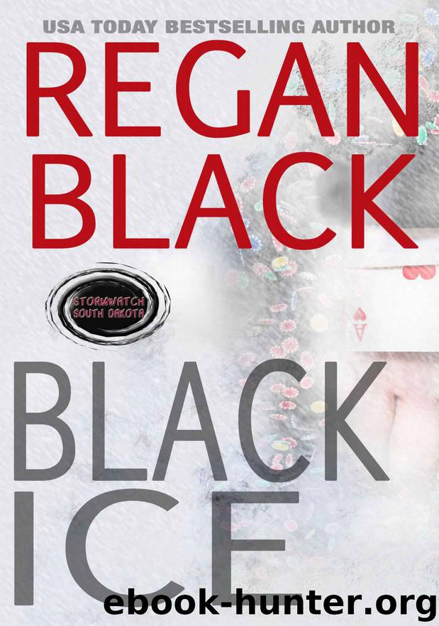 Black Ice by Black Regan