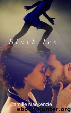 Black Ice by Camille Mackenzie