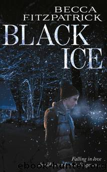 Black Ice by Fitzpatrick Becca