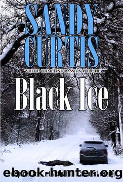 Black Ice by Sandy Curtis