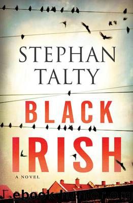 Black Irish by Stephan Talty