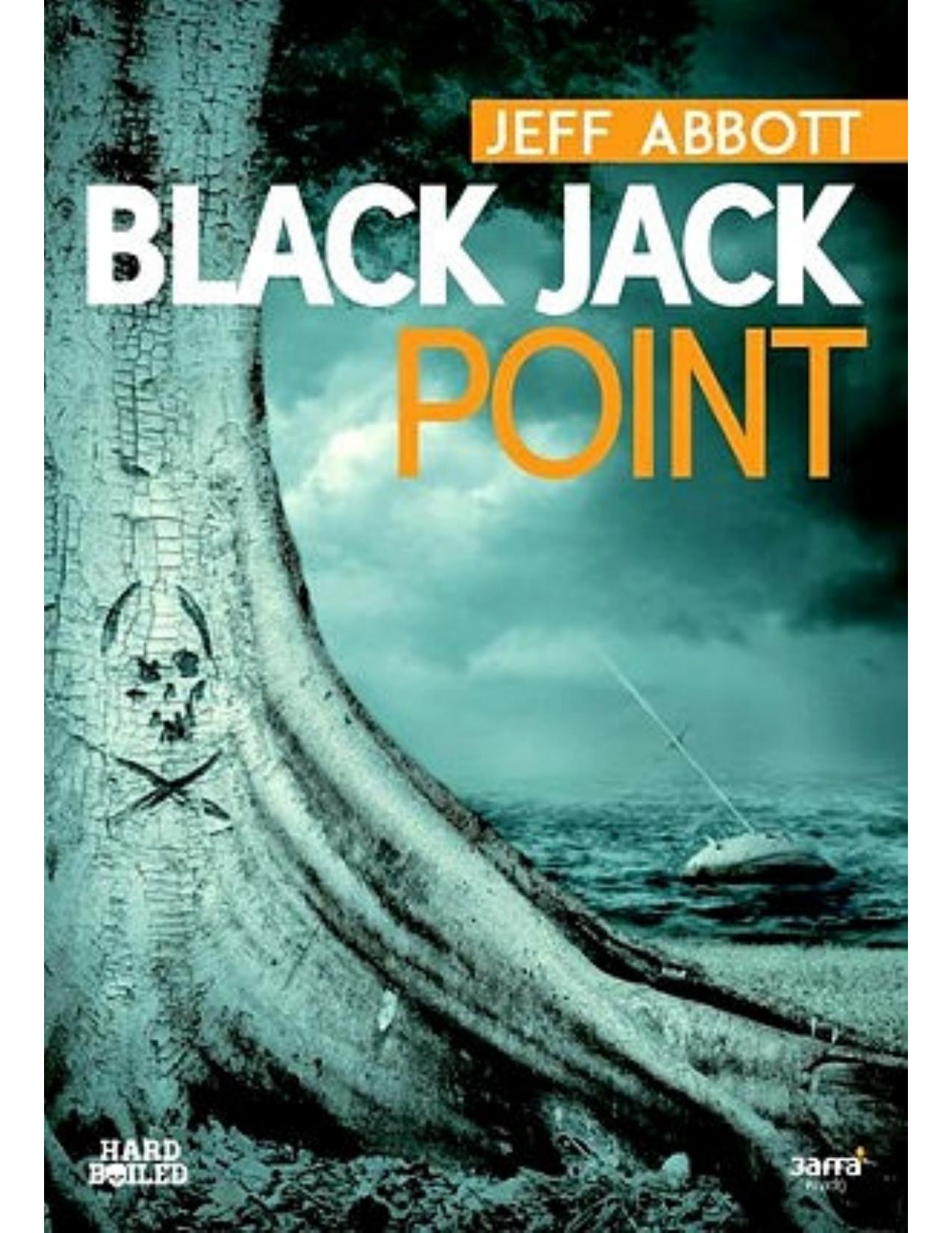 Black Jack Point by Jeff Abbott