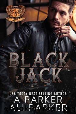 Black Jack by A Parker & Ali Parker