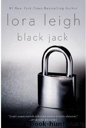 Black Jack by Leigh Lora