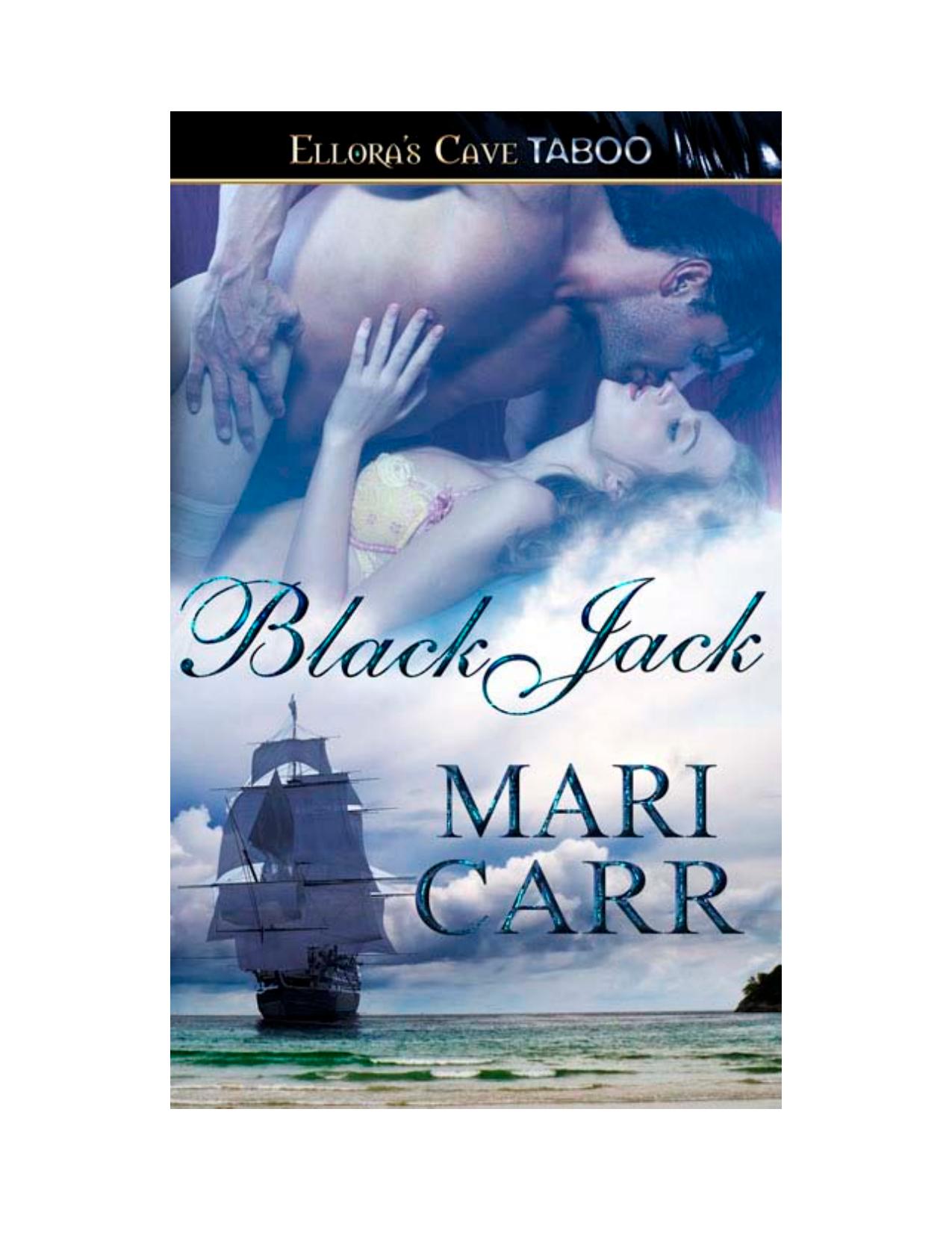 Black Jack by Mari Carr
