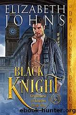 Black Knight by Elizabeth Johns