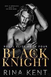 Black Knight by Kent Rina