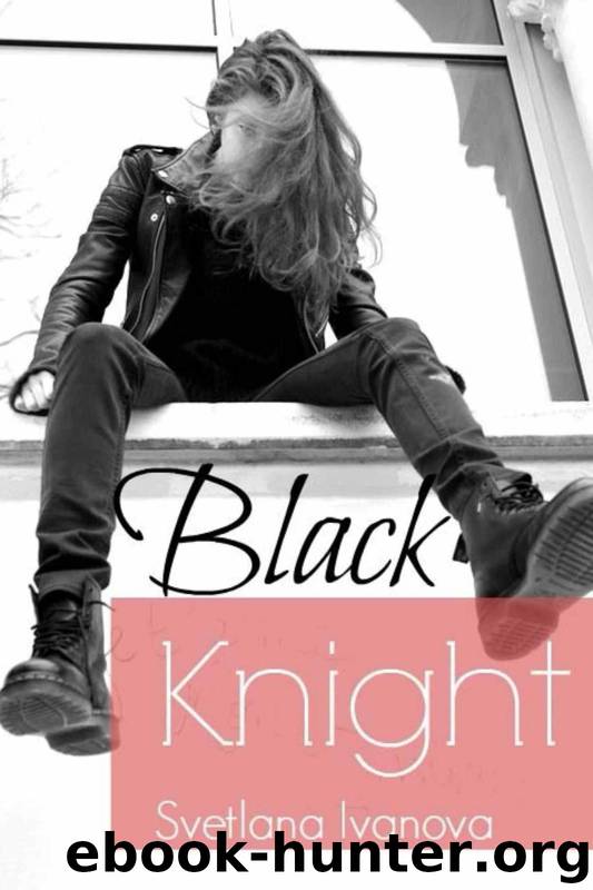 Black Knight by Svetlana Ivanova
