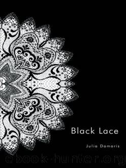 Black Lace by Julia Damaris