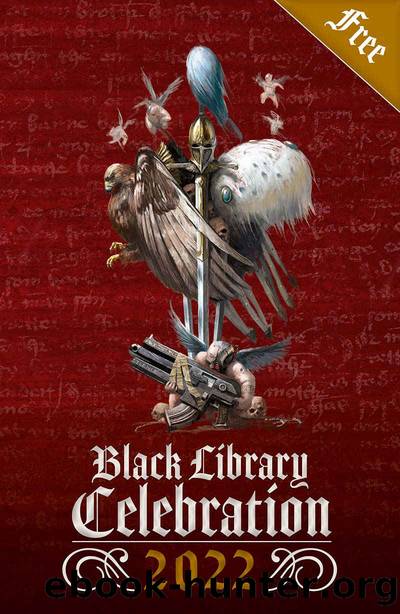Black Library Celebration 2022 by Various Authors