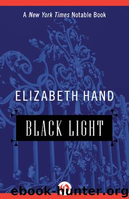 Black Light by Elizabeth Hand