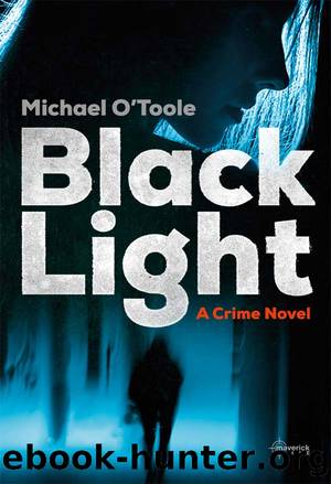 Black Light by Michael O'Toole