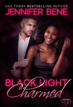 Black Light: Charmed (Black Light Series Book 15) by Jennifer Bene