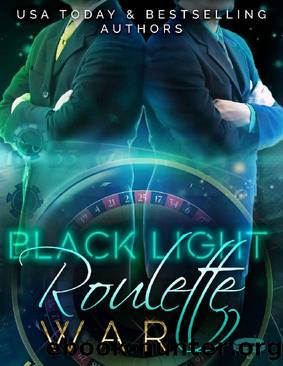 Black Light: Roulette War - Anthology by Grant Livia