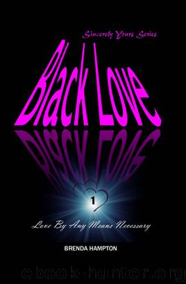 Black Love by Brenda Hampton
