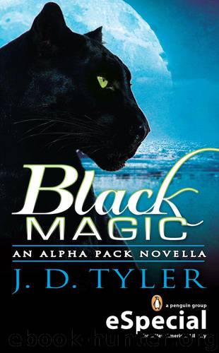 Black Magic by J.D. Tyler