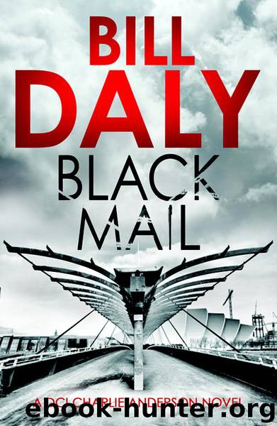 Black Mail by Daly Bill